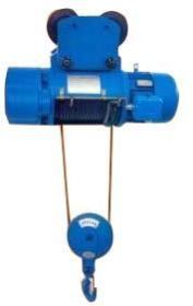 Electric Wire Rope Hoist