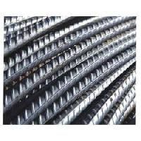 TMT Iron Bars