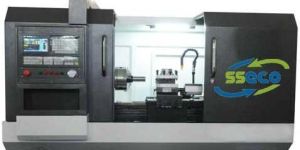 CNC Turning Machine
