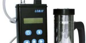 Portable Density Meter