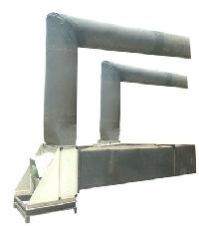 Fabricated Equipment
