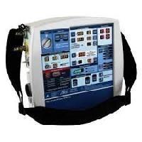 Transport Ventilators