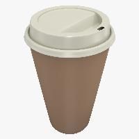 Paper Coffee Cups