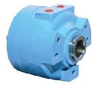 Hydraulic Rotary Cylinder