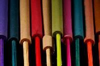 Agarbatti Raw Materials