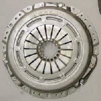 Clutch Pressure Plates
