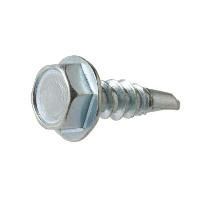 Hex Head Screws