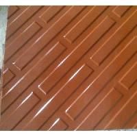 PVC Tiles Moulds