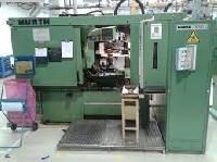 Hurth Gear Shaving Machine