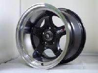 Mag Wheels