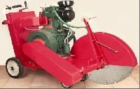 Concrete Cutting Machines