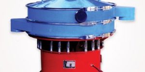 Circular Vibro Screens