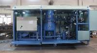 Transformer Oil Filtration Plant