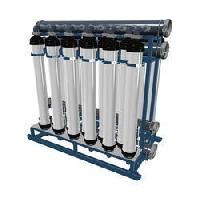 Ultrafiltration System