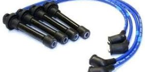 Spark Plug Wire