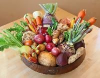 Root Vegetables