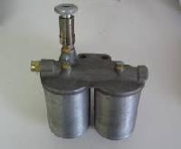 Fuel Filter Assembly