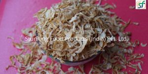 Dehydrated Fried Onion