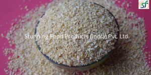 Dehydrated Garlic Granule (8-20 Mesh)