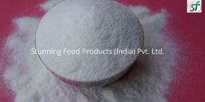 Dehydrated White Onion Powder