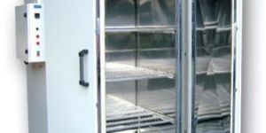 Industrial Oven