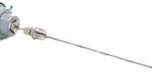 Resistance Temperature Detector