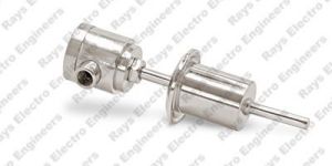 Triclover Connection RTD Sensor