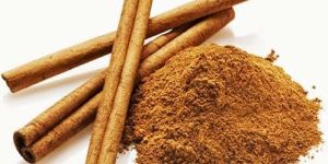 Cinnamon