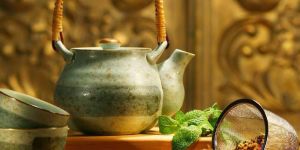 Herbal Tea