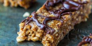 Sunflower Nuts Candy Bar
