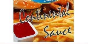 Continental Tomato Sauce