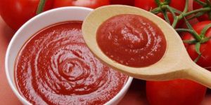 Tomato Ketchup