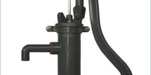PVC Hand Pump