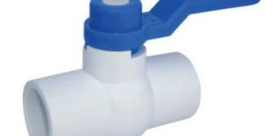 UPVC Ball Valves