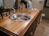 Bathroom Countertops