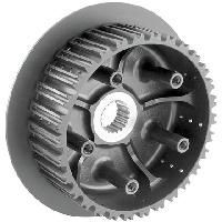 Clutch Hub