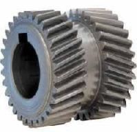 Double Helical Gear