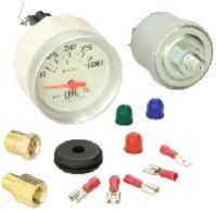 Electrical Oil Pressure Gauge