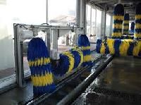 Car Wash Systems
