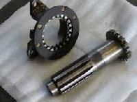 Clutch Shafts