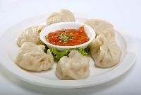 Veg Momos