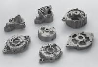 Die Cast Automobile Parts