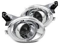 Fog Lights