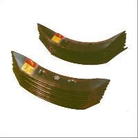 Cultivator Shovels