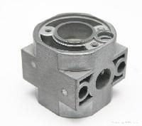 Zinc Die Casting