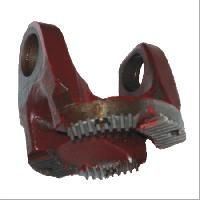 Flange Yoke Cross Holder