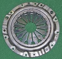 Clutch Pressure Plates