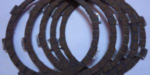 Clutch Plates