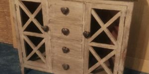 Wooden Furniture