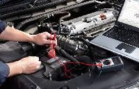 Heavy Auto Mobiles Electrical Lights